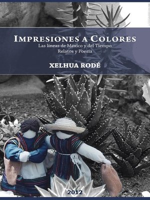 cover image of Impresiones A Colores